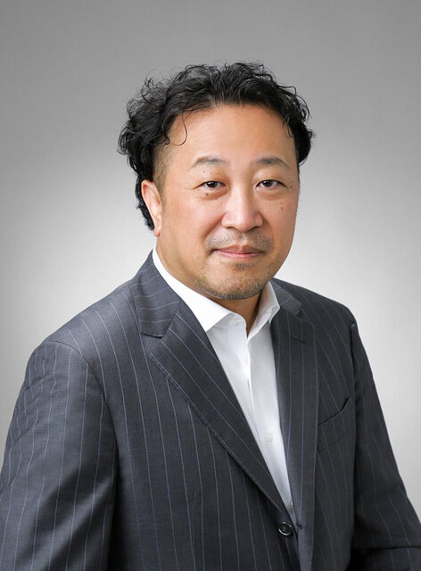 ジャパンネクスト証券株式会社　CEO　山田正勝（やまだ・まさかつ）