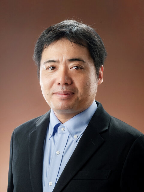 山下耕太郎（やましたこうたろう）さん