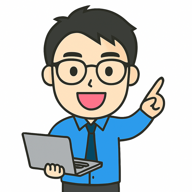 Dr. ちゅり男さん