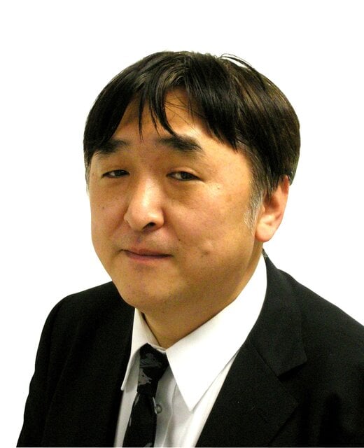 鈴木 英之氏　プロフィール